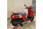 Yamaha Fazzio Neo Tahun 2024